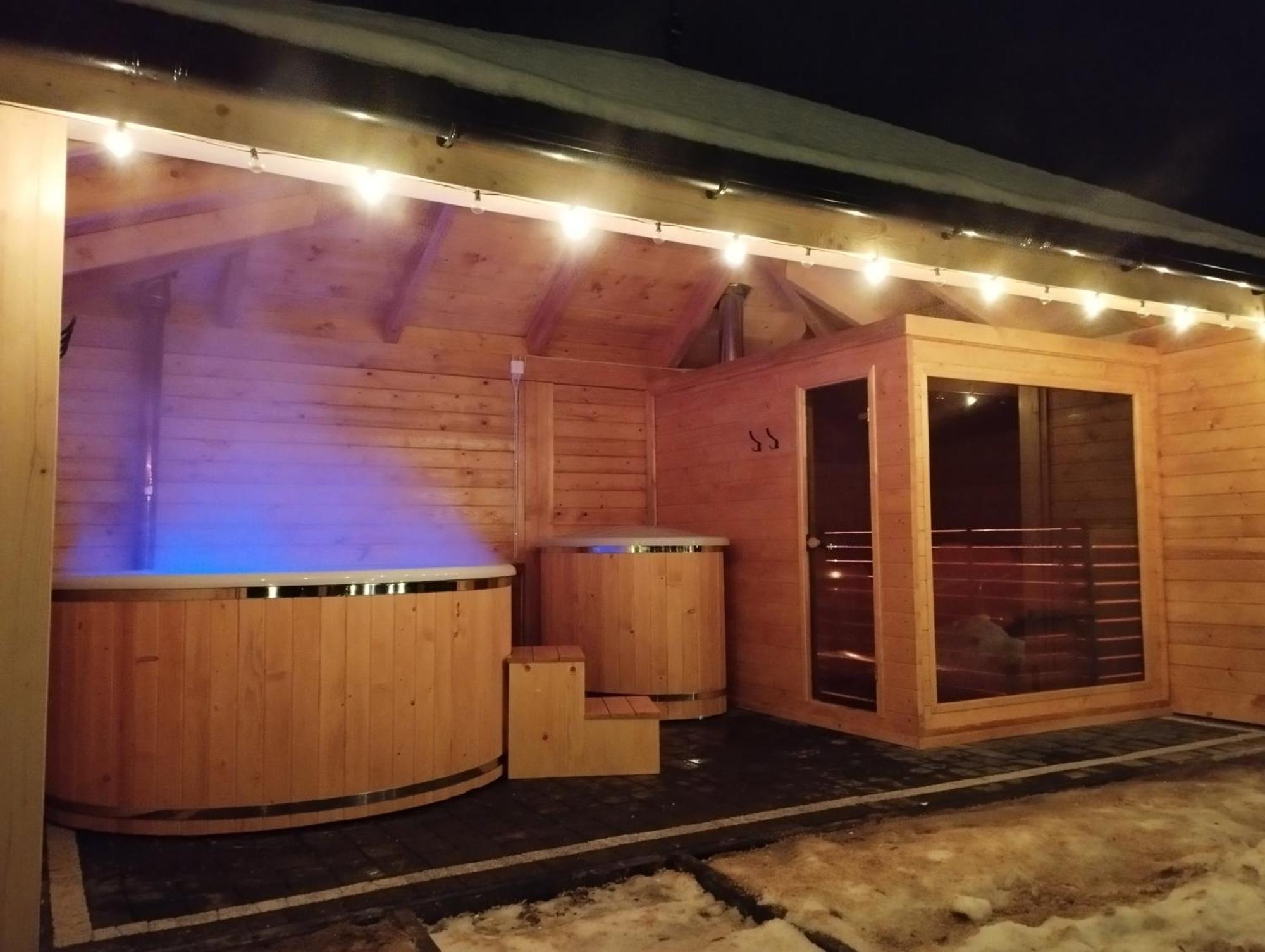 Rezydencja Skibówki Zakopane Zewnętrze zdjęcie